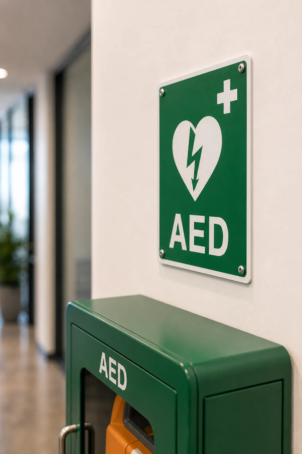 St John WA’s State Defib Network: How Registration Works