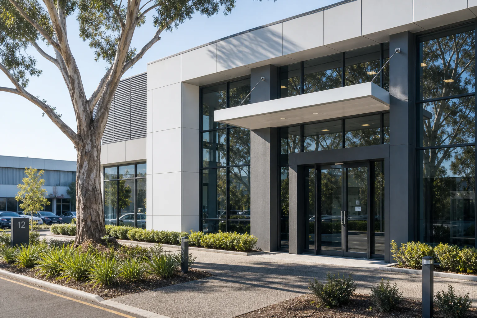 Do ACT Commercial Buildings Need an AED in 2026?