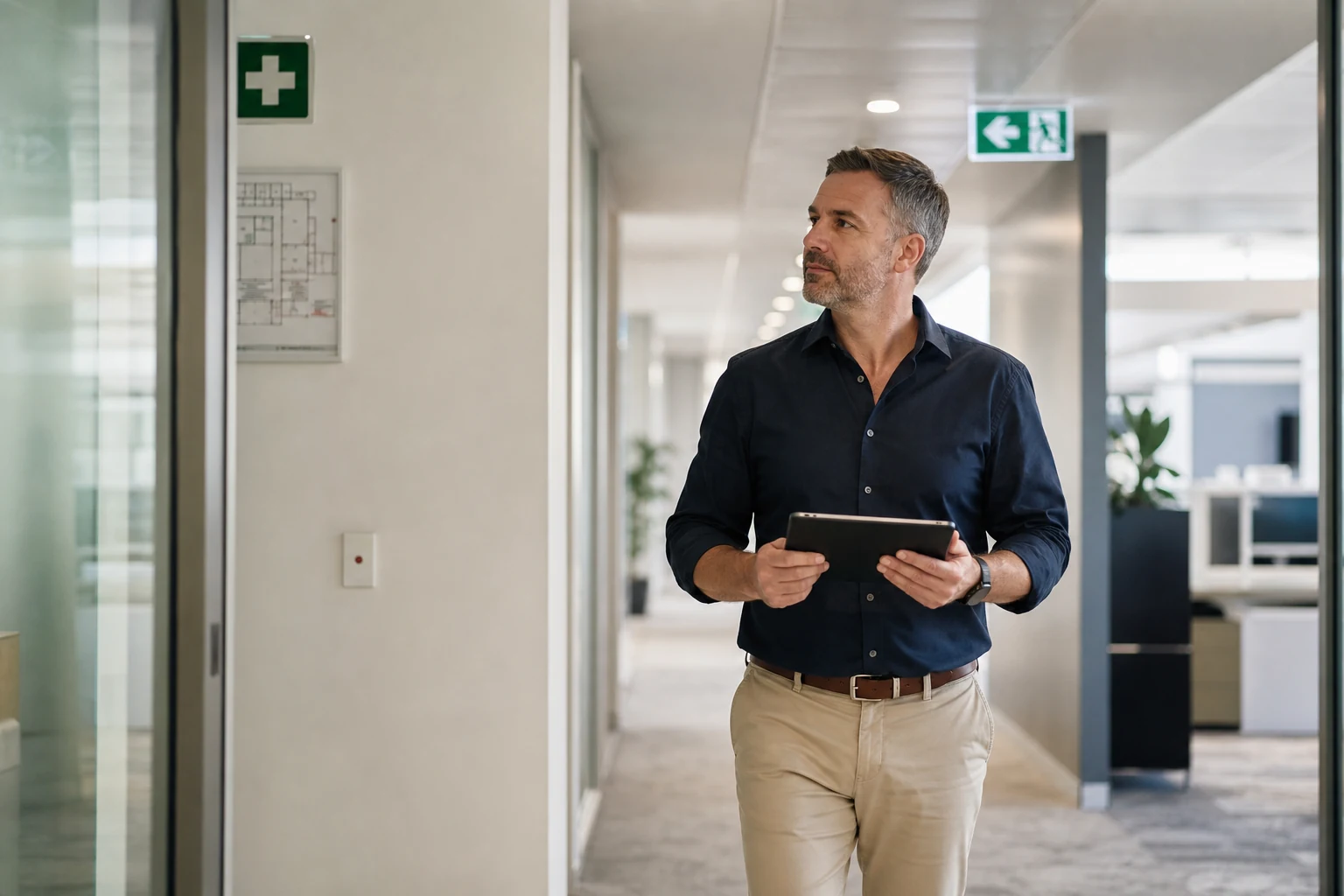 Is Your Adelaide Workplace AED Ready? A Plain-Language Checklist for Facility Managers