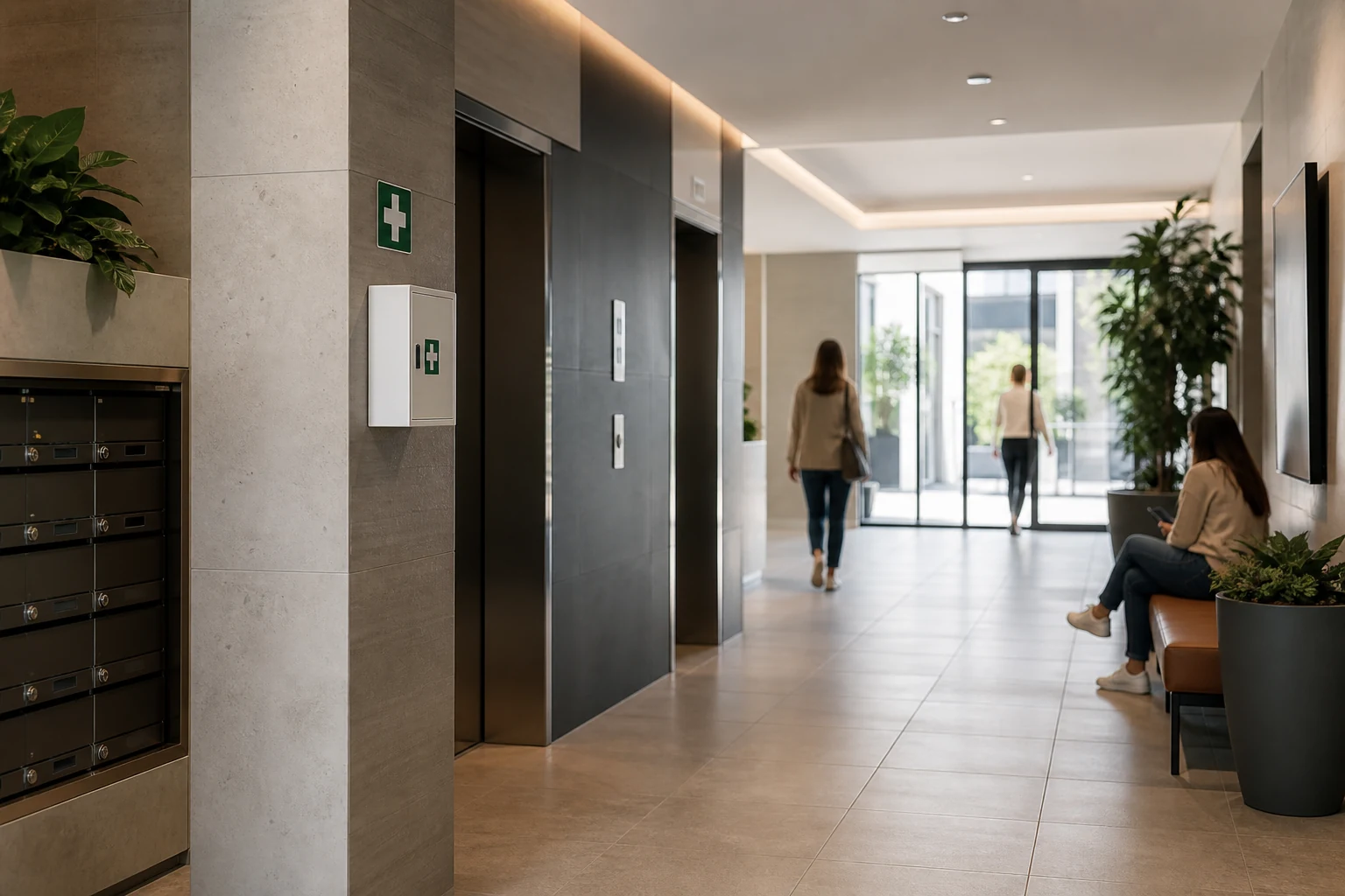 SA Strata and Body Corporate AED Compliance Guide