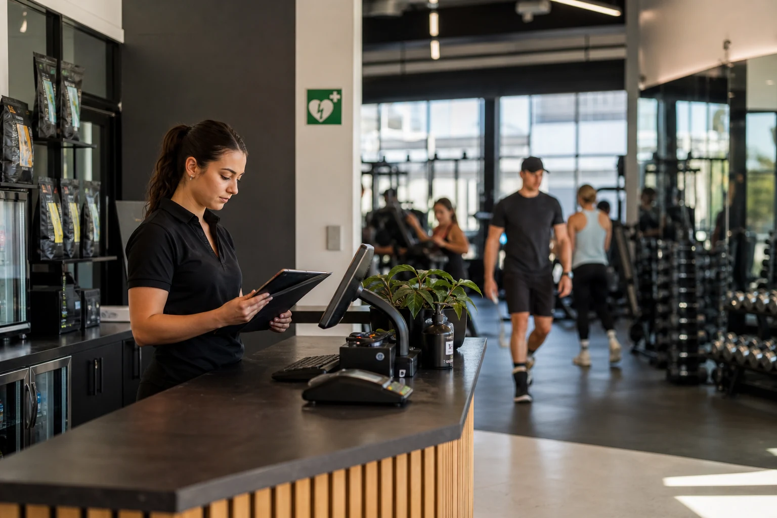 AED Requirements for Sydney Sporting Clubs and Gyms