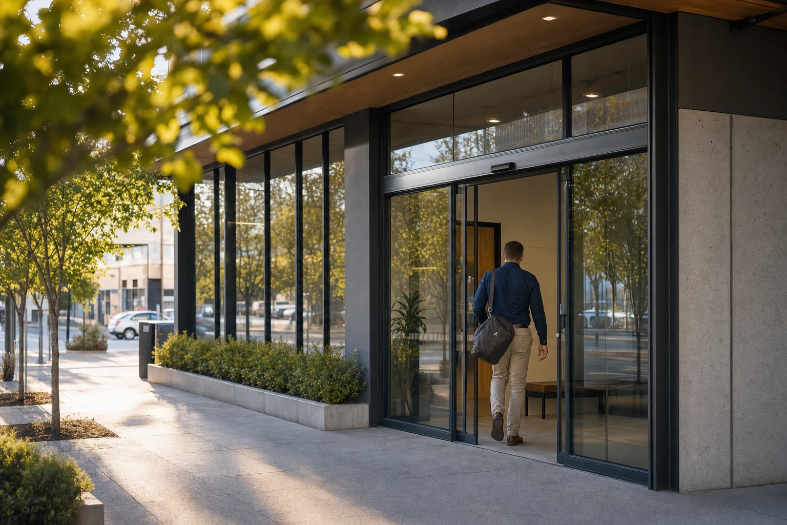 Do Tasmanian Commercial Buildings Need an AED in 2026?