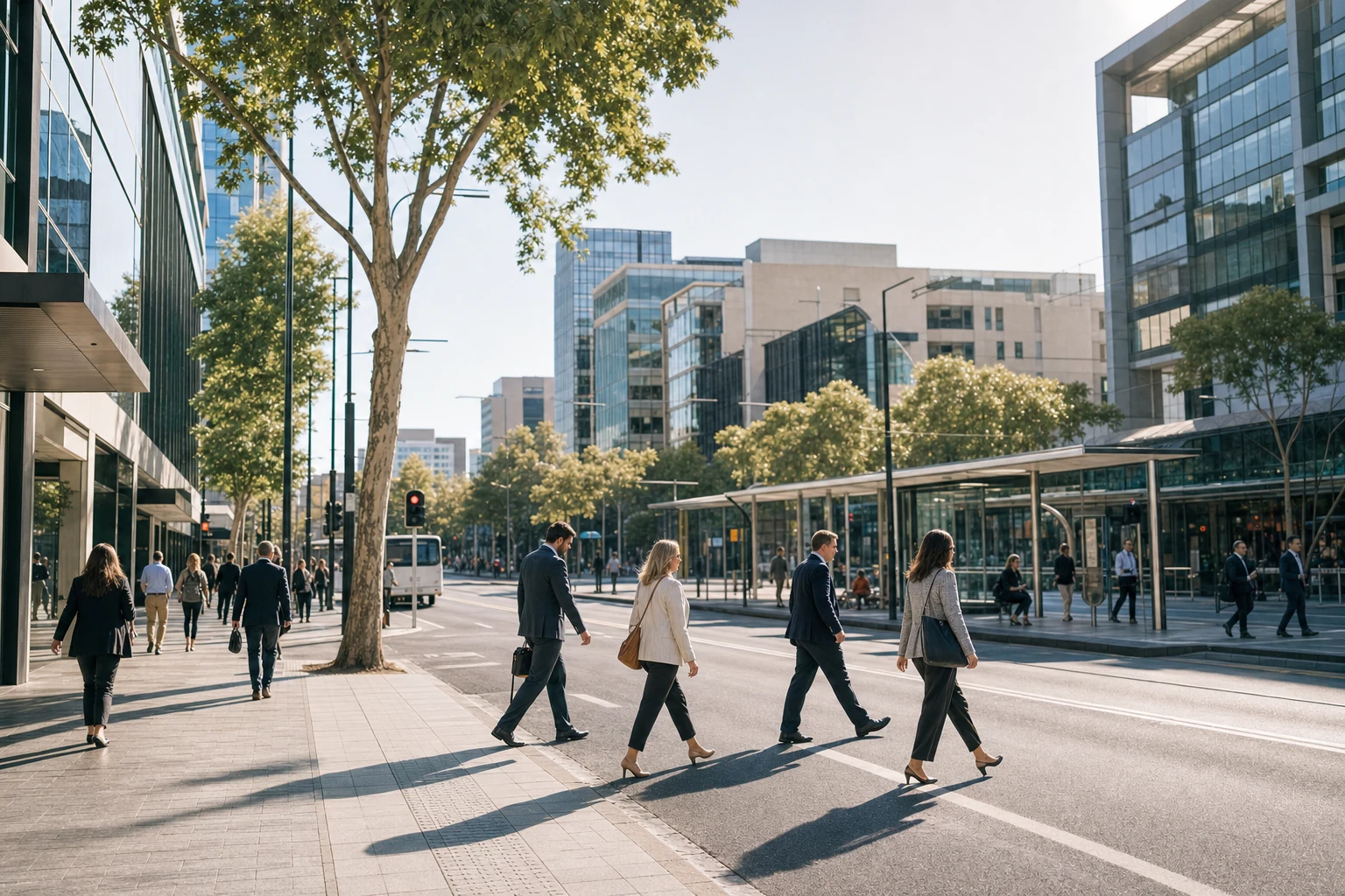 Do Queensland Commercial Buildings Need an AED in 2026?