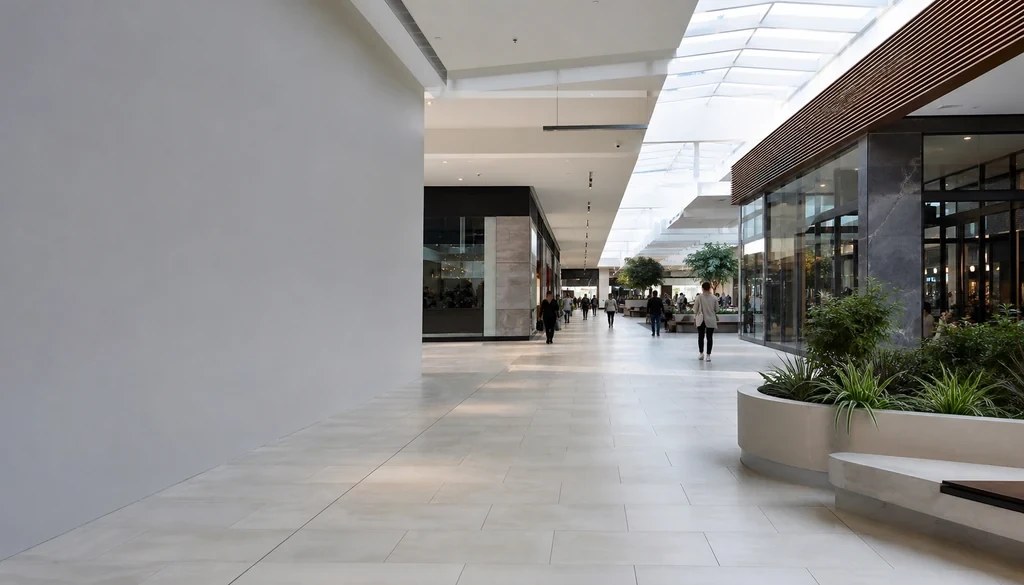 Sydney Retail and Shopping Centres: The Public-Footfall Case for AEDs