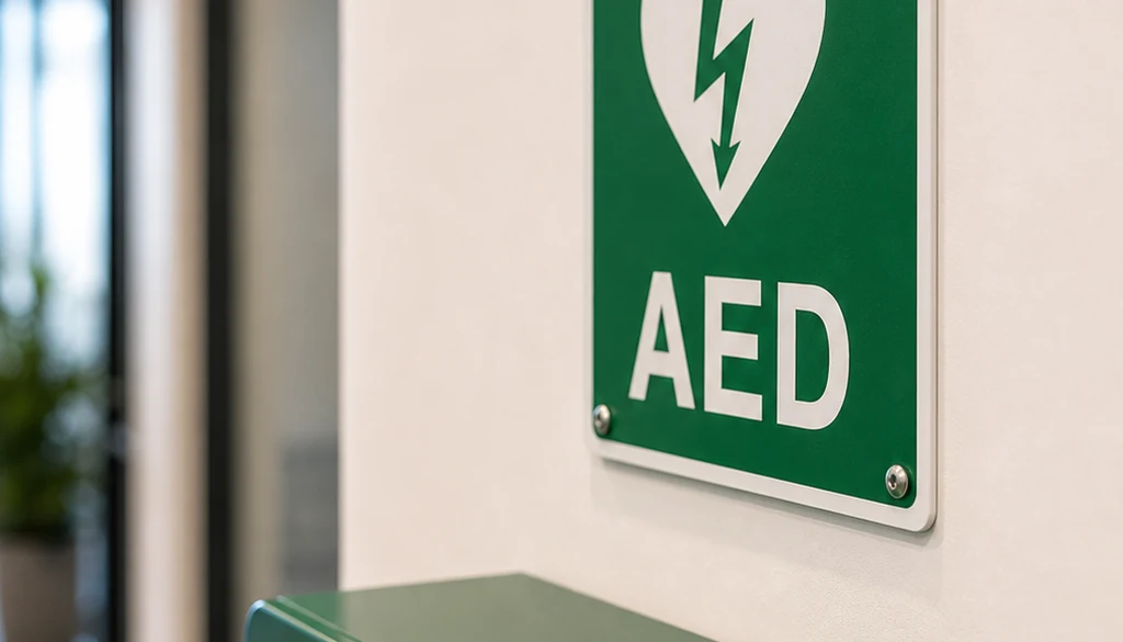Pastoral Stations and Station Stays: Isolation, Heat and the AED Case
