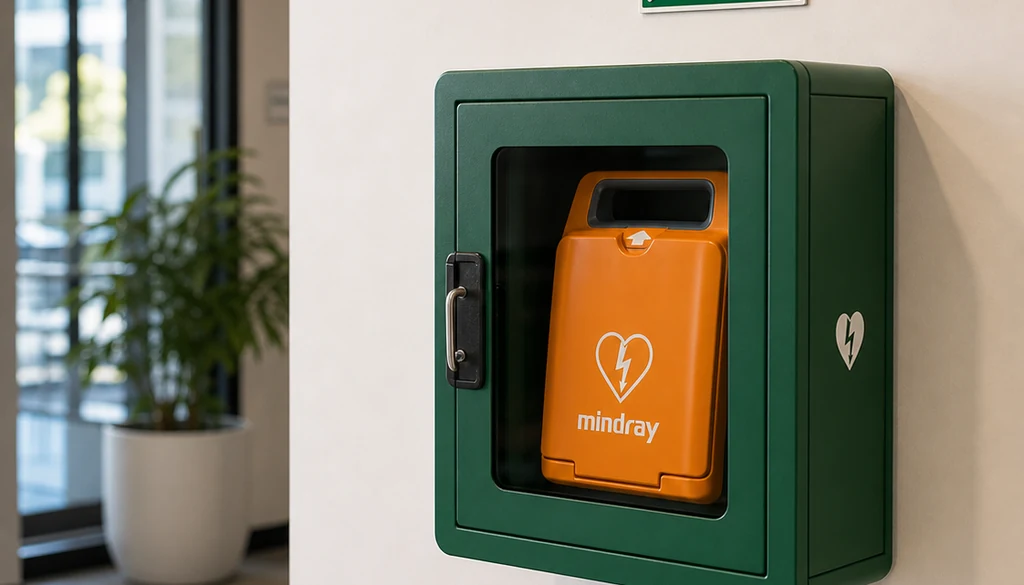 Regional Queensland and Ambulance Delay: The AED Case for Cairns, Townsville and the Far North