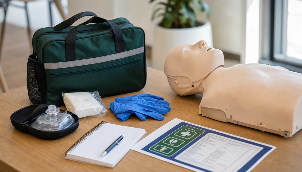 Queensland Schools and the Voluntary AED Case (and Why South Australia Is Different)