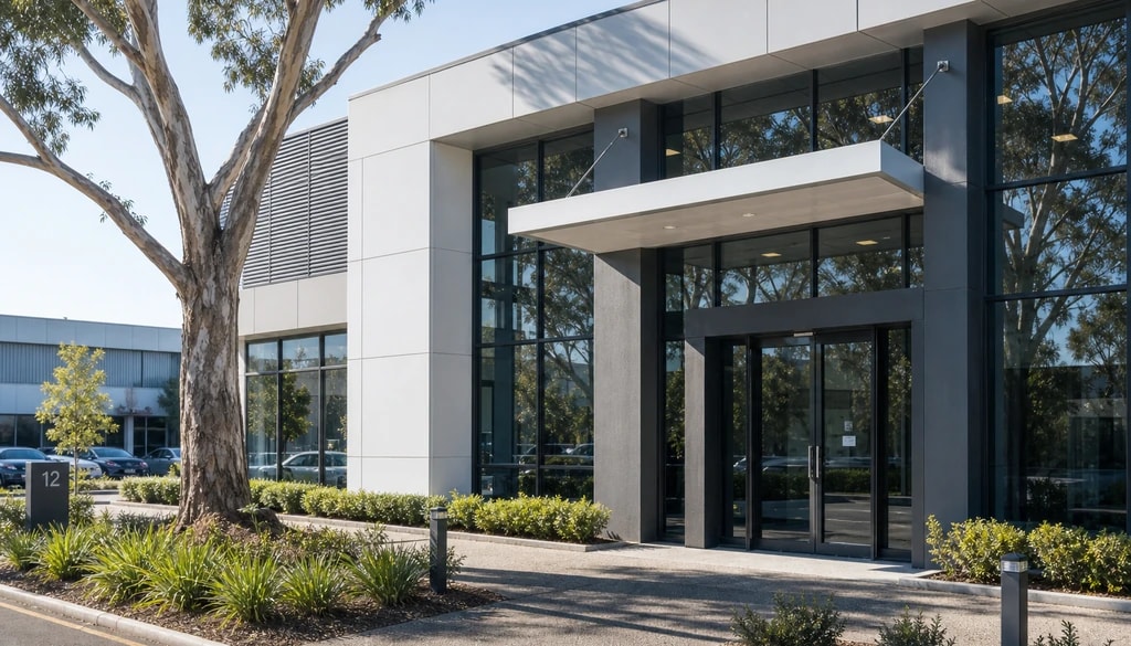Is Your Building Actually Exempt? The SA AED Act's Out-of-Scope List