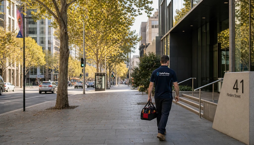 Common SA AED Compliance Mistakes (and How to Avoid Them)