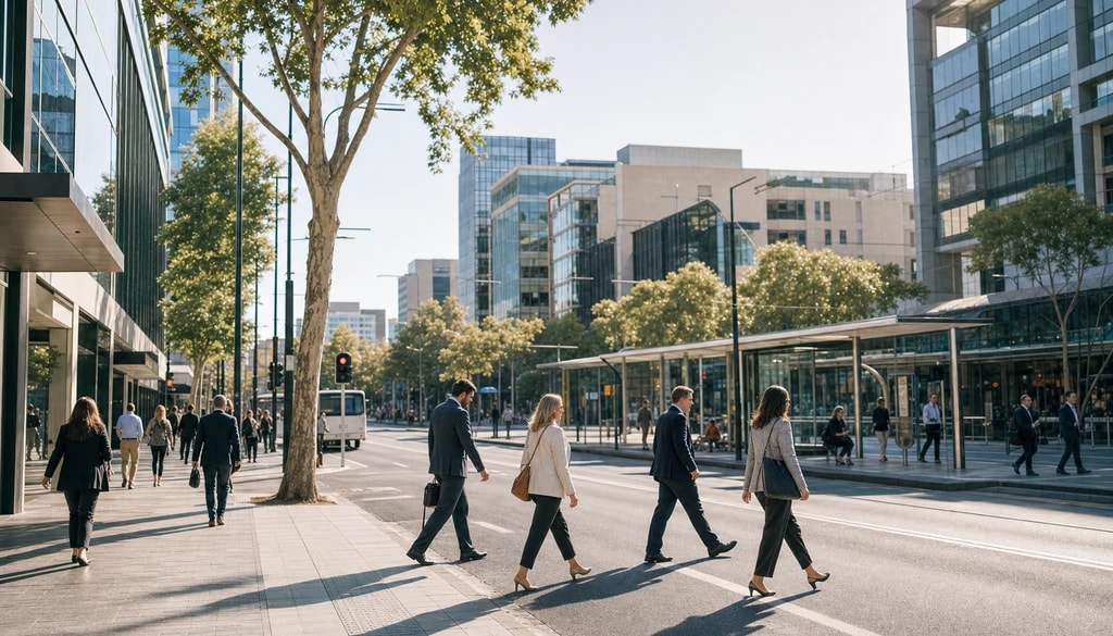 The 100-Metre Rule: When Two Buildings Become One "Relevant Facility"