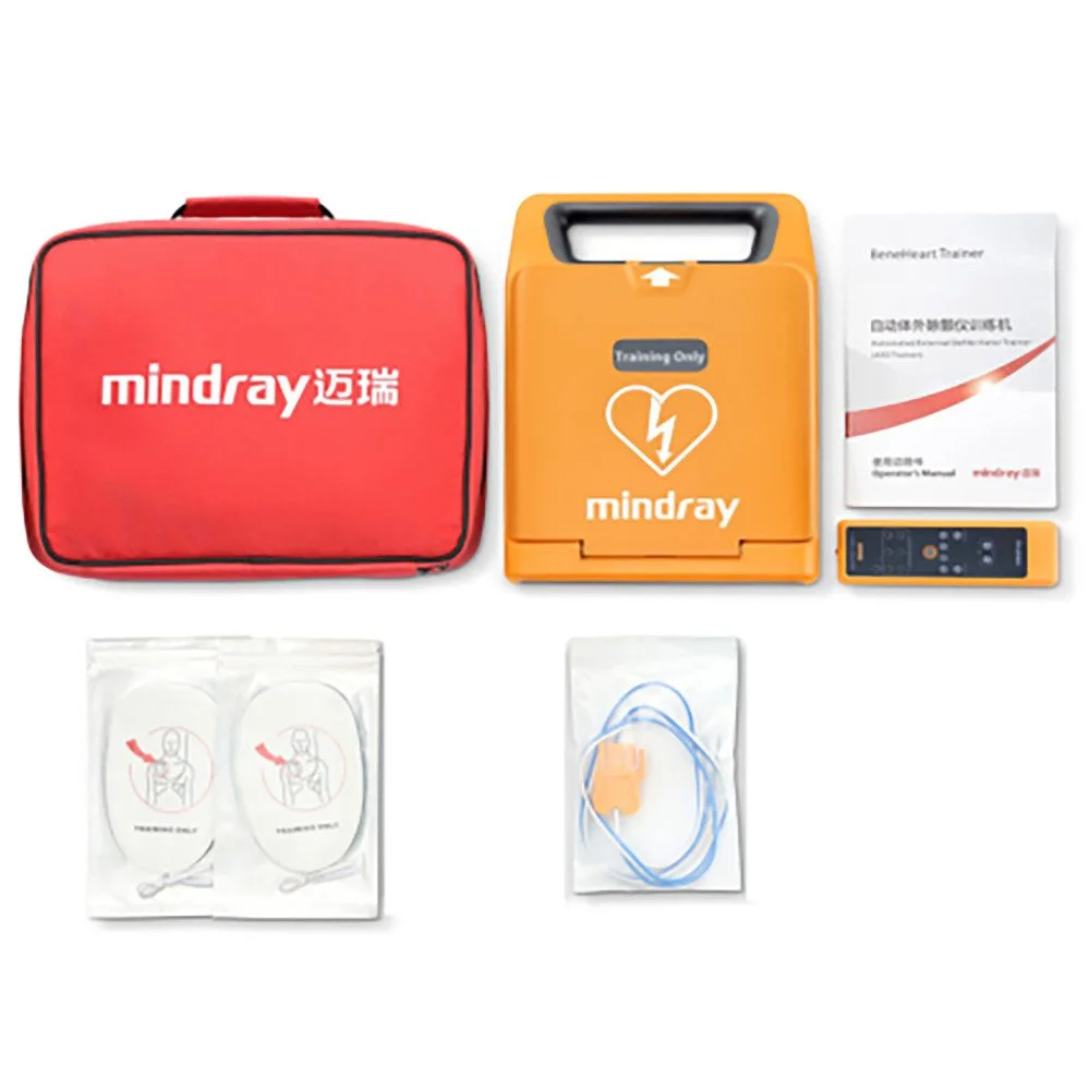 Mindray C1A Trainer Unit