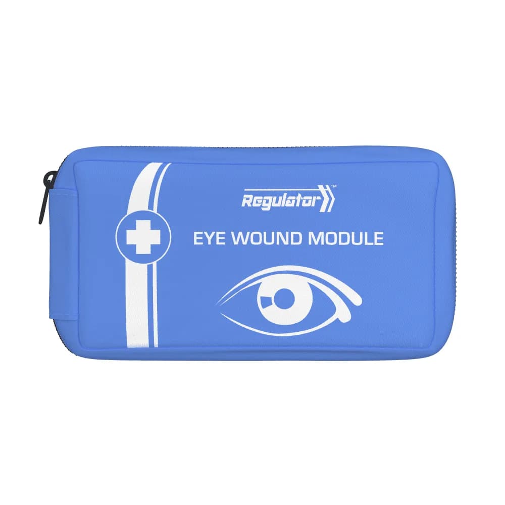 MODULATOR Blue Eye Wound Module 20 x 6 x 10cm, photo 1 of 2