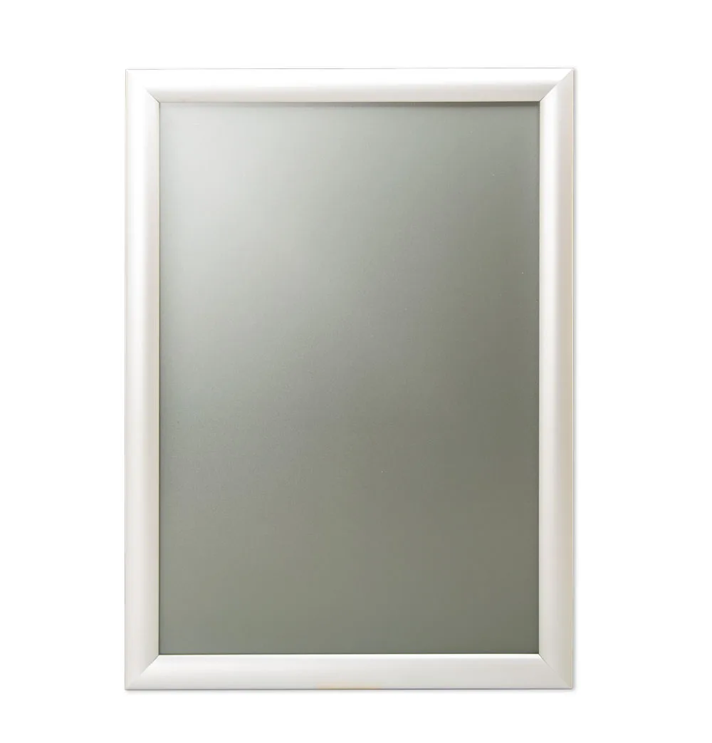 A3 Snap Frame for Evacuation Diagrams