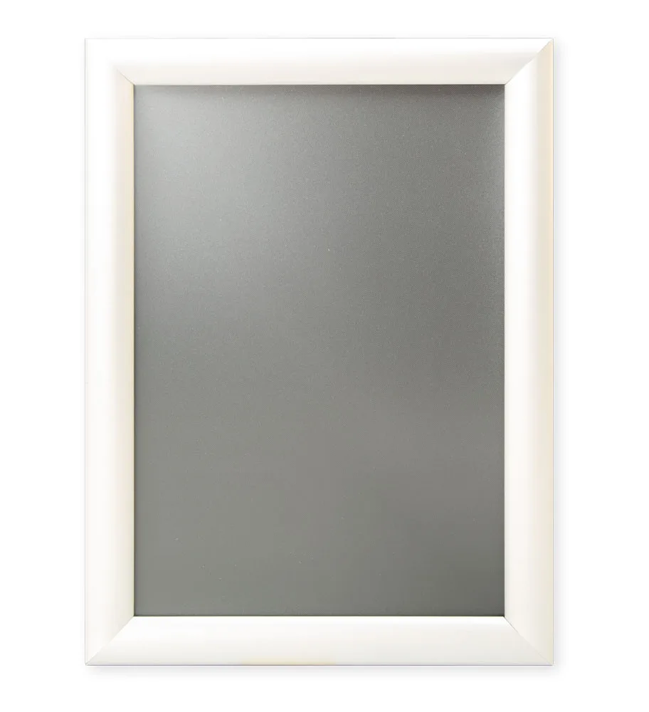 A4 Snap Frame for Evacuation Diagrams