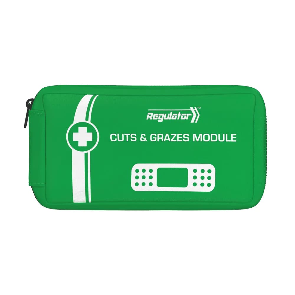 MODULATOR Green Cuts & Grazes Module 20 x 6 x 10cm, photo 1 of 2