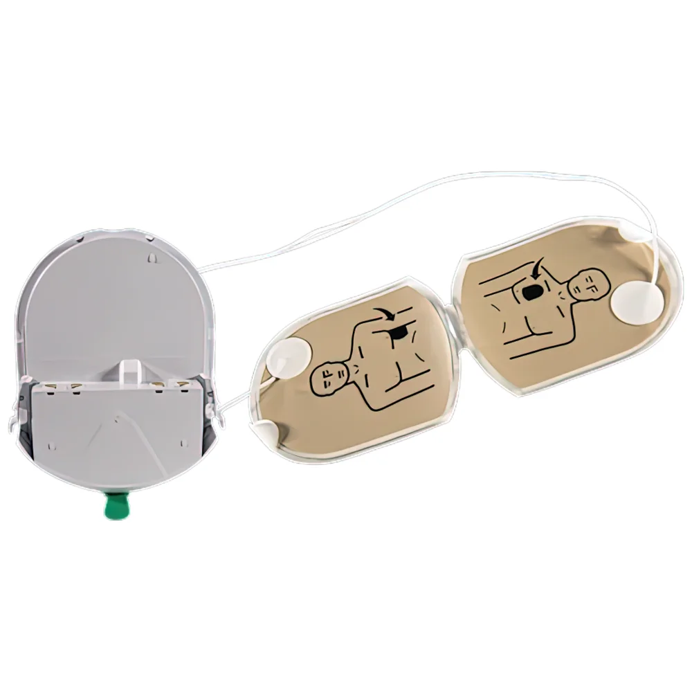 HeartSine Adult Pad-Pak (Battery and Pads)