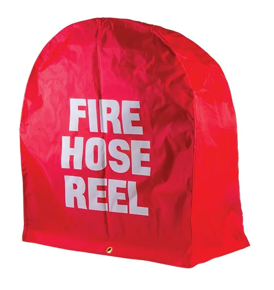 Fire Hose Reel Cover, Standard