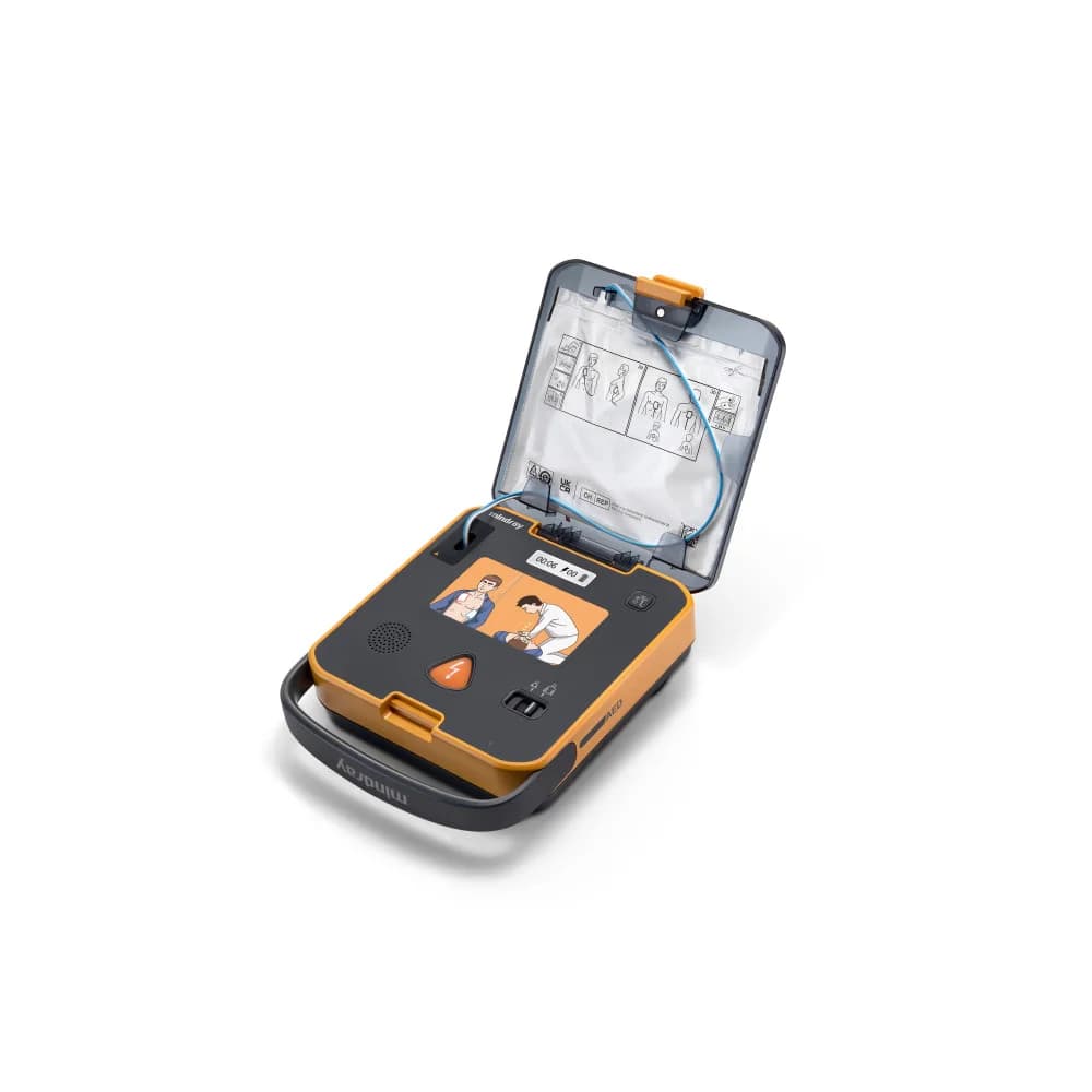 Mindray L1 AED (Fully Automatic)