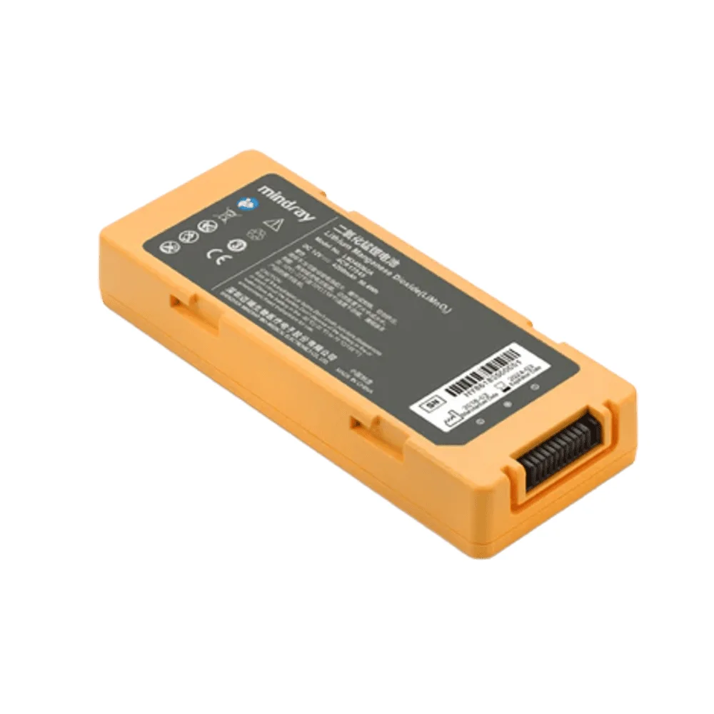 Mindray Replacement Battery