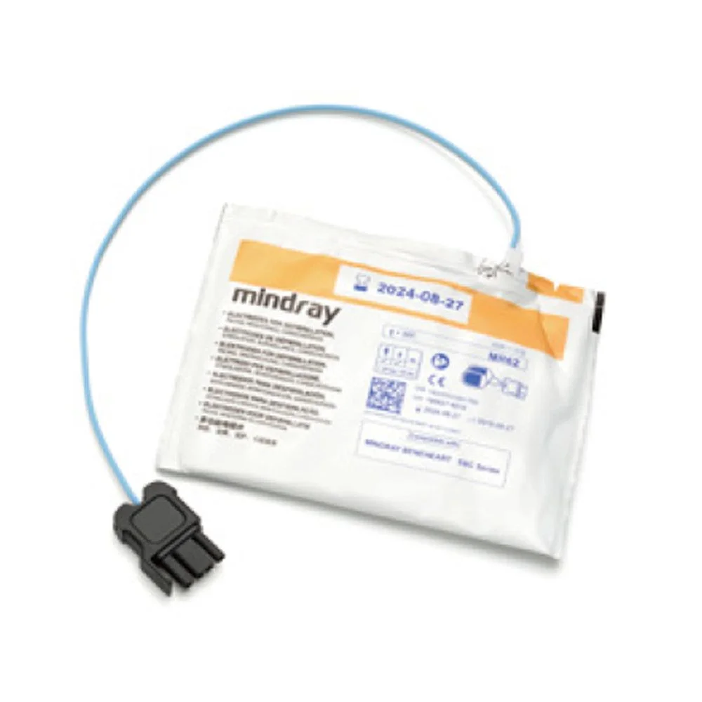 Mindray Replacement Pads II