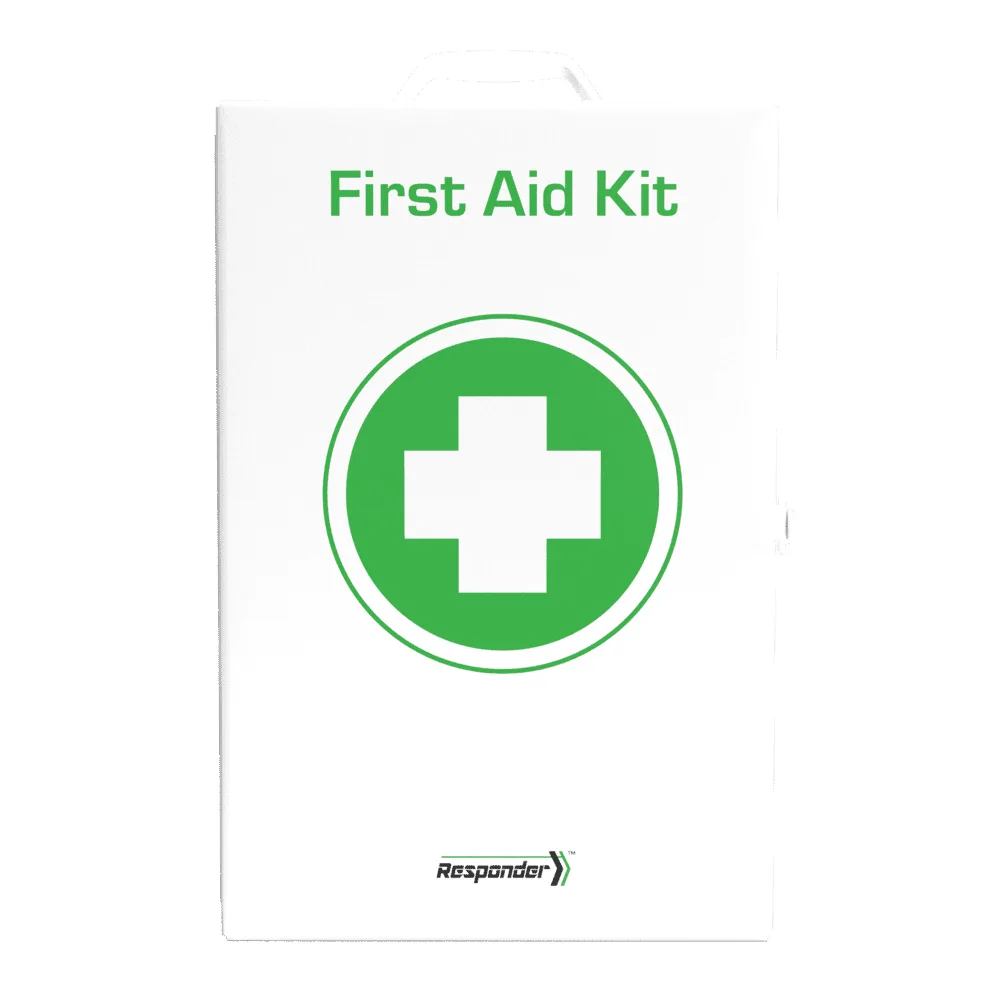 OPERATOR 5 Series Metal Tough First Aid Kit 42 x 28.5 x 13cm, photo 1 of 2