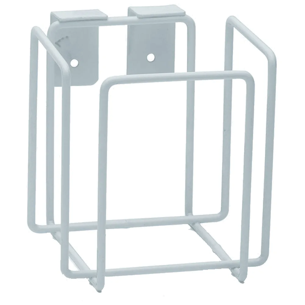 AEROHAZARD Wall Bracket for 1.4L Sharps Disposal Container