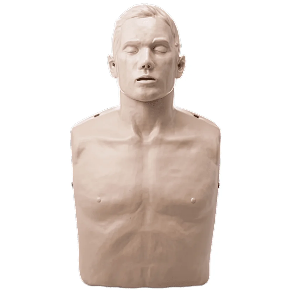 Brayden CPR Manikin