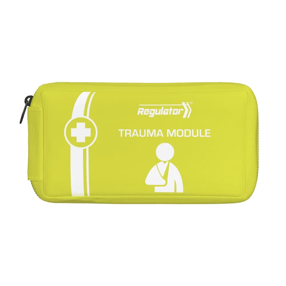 MODULATOR Yellow Trauma Module 20 x 6 x 10cm, photo 1 of 2