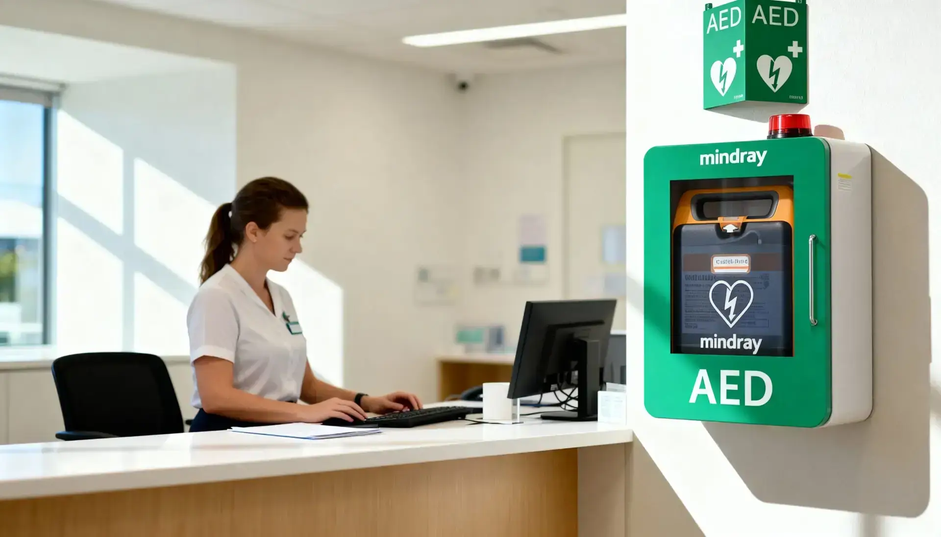 SafePulse Automated External Defibrillator AED Installation Servicing Adelaide South Australia Workplace Defibrillators_1908331724