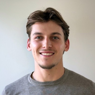 Louis Trimper, Director and Lead AED Technician at SafePulse